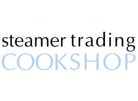Steam trading cookshop